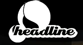 Headline Hairstyling logo
