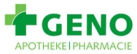 Geno-Apotheke LENGNAU logo