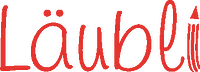 Läubli Papeterie-Logo