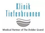 Klinik Tiefenbrunnen logo