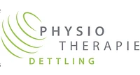 Physiotherapie Dettling GmbH-Logo