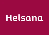 Logo Helsana Versicherungen