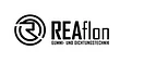 Logo REAflon Gummi- & Dichtungstechnik, A. Reçica