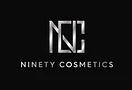 Ninety Cosmetics logo