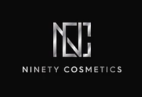 Logo Ninety Cosmetics