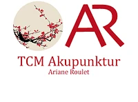 Logo TCM Akupunktur - Ariane Roulet