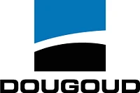 Logo Dougoud Construction Bois SA