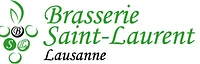 Brasserie St-Laurent logo