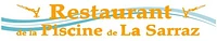 Restaurant de la Piscine de la Venoge logo