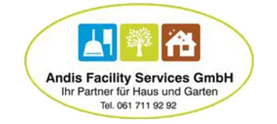 Andis Facility Services GmbH