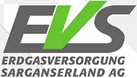 EVS Erdgasversorgung Sarganserland AG-Logo
