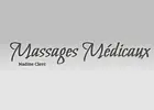 Clerc Nadine & Mooser Melissa Massages Médicaux