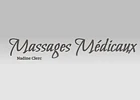 Logo Clerc Nadine & Mooser Melissa Massages Médicaux