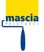 Logo Mascia Peinture Sàrl