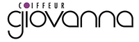 Logo Coiffeur Giovanna