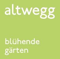 Altwegg blühende Gärten AG logo