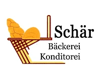 Schär Bäckerei-Konditorei-Logo