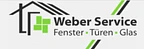 Weber Service GmbH Fenster-Türen-Glas