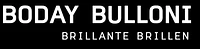 Logo BODAY BULLONI