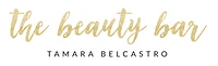 Logo The Beauty Bar