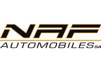 Logo Naf Automobiles SA