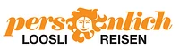 Loosli Reisen logo