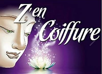 Logo Z'en Coiffure