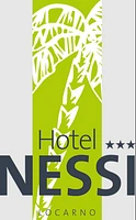 Hotel Nessi logo