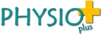 Physio plus Dominique Gendre Brun logo
