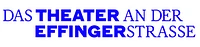 DAS THEATER AN DER EFFINGERSTRASSE-Logo