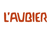 L'Aubier-Logo