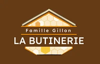 Logo La Butinerie Sàrl