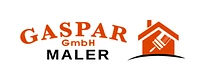 Gaspar Maler und Gipser GmbH-Logo