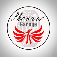 Logo Phoenix Garage KLG