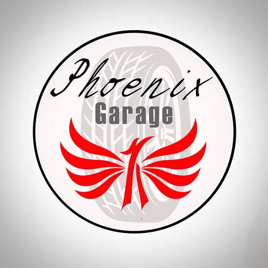 Phoenix Garage KLG