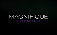 Magnifique Hairstudio logo