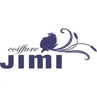 Logo Jimi Coiffure