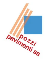 Pozzi pavimenti SA-Logo