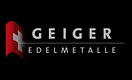 Geiger Edelmetalle AG ZH logo