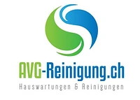 AVG Reinigungen logo