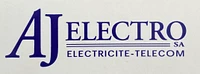 Logo AJ Electro SA