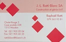 Logo J.-L. Ratti-Blanc SA