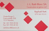 J.-L. Ratti-Blanc SA-Logo
