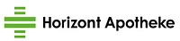 Logo Horizont Apotheke AG
