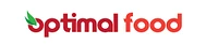 Optimal food logo