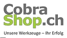 Logo Cobrashop.ch