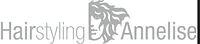 Hairstyling Annelise-Logo