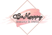 Logo Be Happy Beauty Sagl