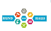 Logo Rund ums Haus GmbH