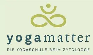 Yoga Matter